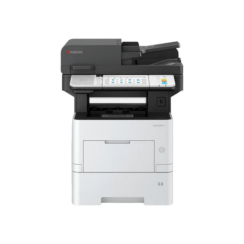 KYOCERA ECOSYS MA4500ifx All-in-One Monochrome Laser Printer