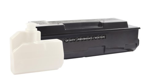 Kyocera Mita TK-332 Black Laser Toner Cartridge - Remanufactured 20K Pages