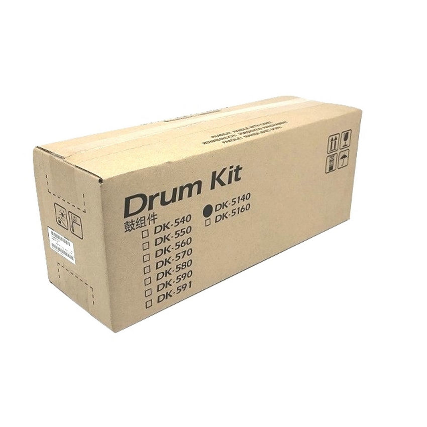 Kyocera DK5140 Original Drum Cartridge