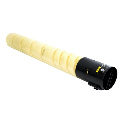 Konica Minolta A9E8230 TN514Y Yellow Toner Cartridge