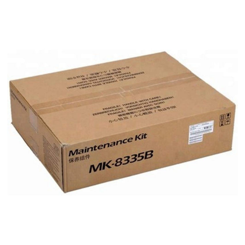OEM Kyocera Mita MK-8335B (1702RL0UN0) Maintenance Kit, 200K Yield