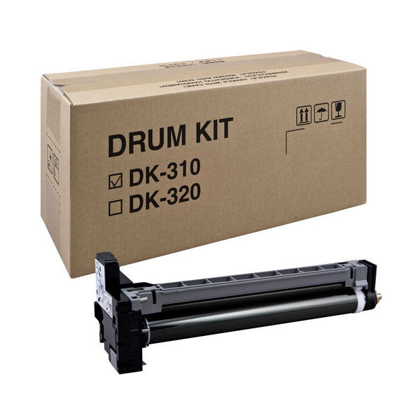 Kyocera DK-310 Imaging Drum Kit