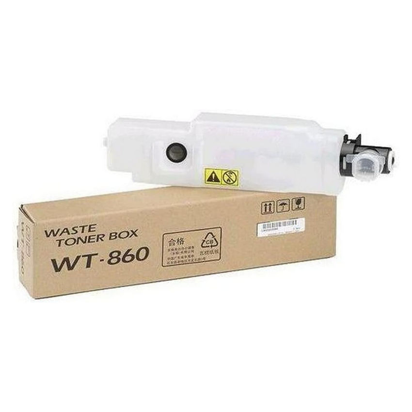 Kyocera WT-860 Waste Toner Bottle