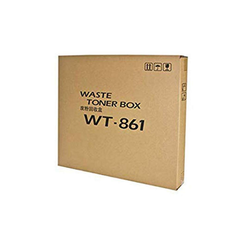 Kyocera WT-861 Waste Toner Bottle