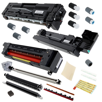 Kyocera Mita MK710 OEM MAINTENANCE KIT, 500K YIELD