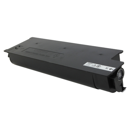 OEM T5508U Toshiba T5508U Black Toner Cartridge (106,600 Yield) Genuine Toshiba