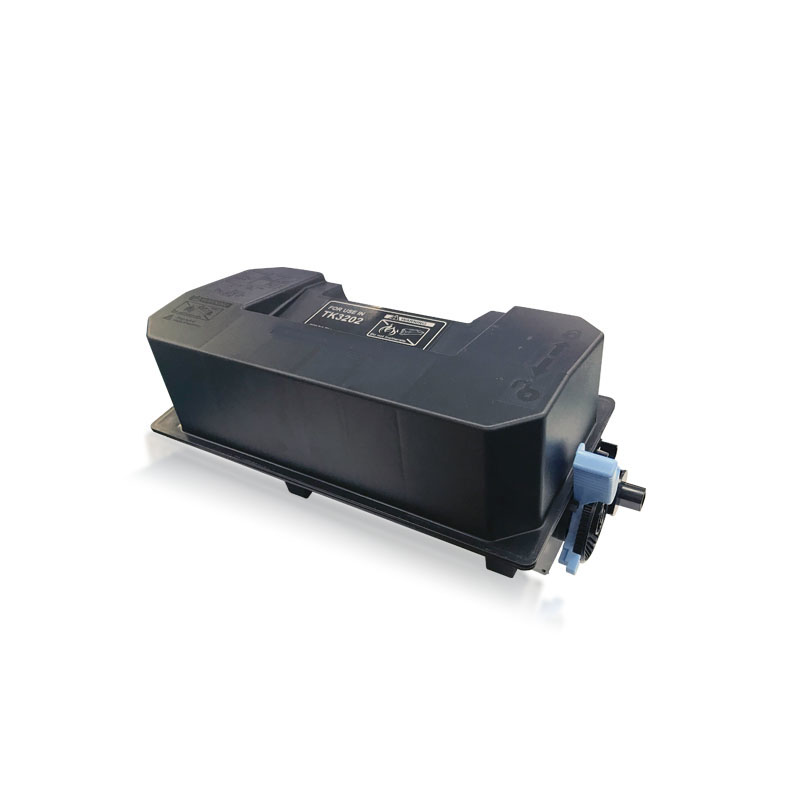Compatible Kyocera Mita TK-3202 (1T02WF0US0) Toner Cartridge, Black