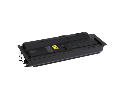 Compatible for Copystar TK479 TK-479 Black Toner Cartridge with universal TK477,479 chip 15K YLD