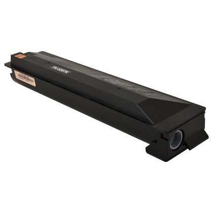 Kyocera Genuine OEM TK-5207K (1T02R50US0) Black Toner Cartridge (18K YLD)