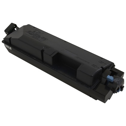 Kyocera TAA  TK-5292K 1T02TX0US0 Black Toner Cartridge 17K YLD