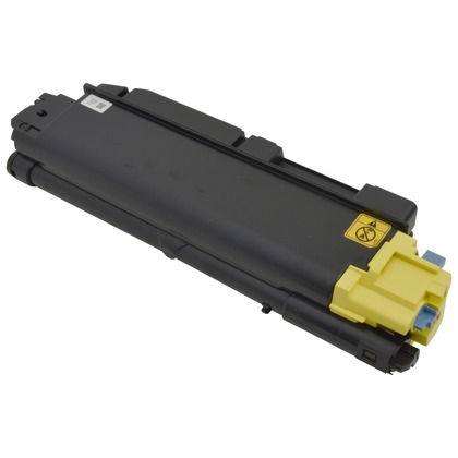 Kyocera TAA  TK-5292Y 1T02TXAUS0 Yellow Toner Cartridge 13K YLD