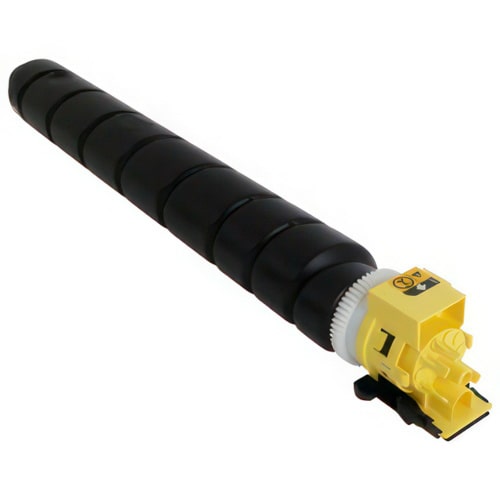 Kyocera TK-8367Y 1T02YPAUS0 Yellow Toner Cartridge