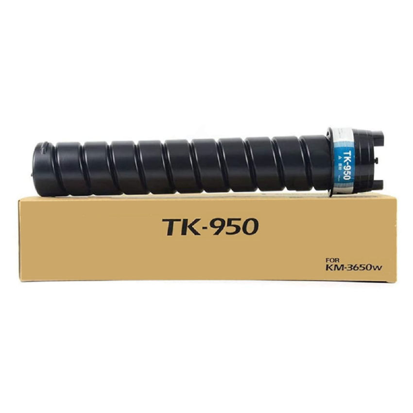 Kyocera 1T05H60U20 Model TK-950 Black Toner Cartridge