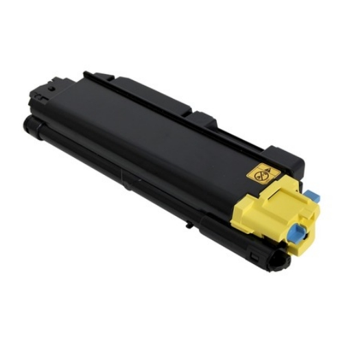 Kyocera TK-5152Y , 1T02NSAUS0 Yellow Toner Cartridge