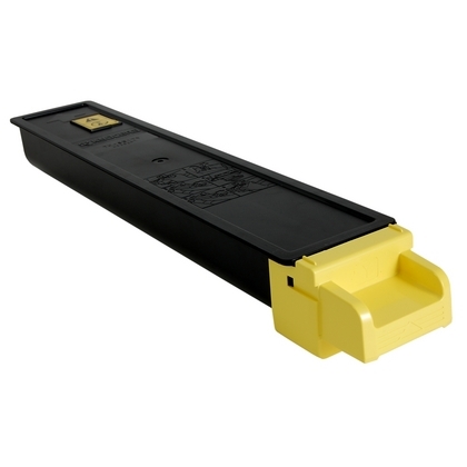 Kyocera TAA  TK8317Y (TK-8317Y) Yellow Toner Cartridge (6K YLD) (1T02MVAUS0)