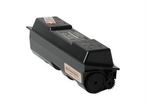 Compatible for Kyocera Mita TK162 (TK-162) Black Toner Cartridge (2.5K YLD)