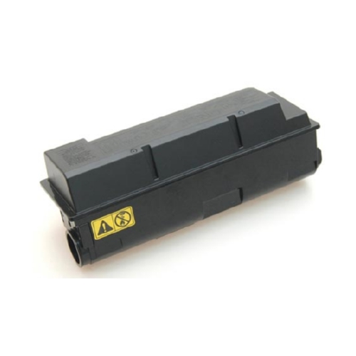 Premium Brand Kyocera Mita TK-320, TK-322 Black Toner Cartridge