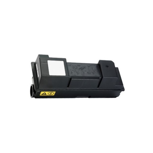 Compatible for Kyocera Mita TK352 TK-352 Black Toner Cartridge with chip 15K YLD