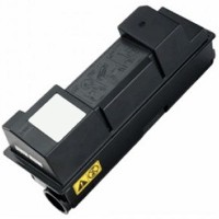 Black Toner Cartridge compatible with the Kyocera Mita TK-362