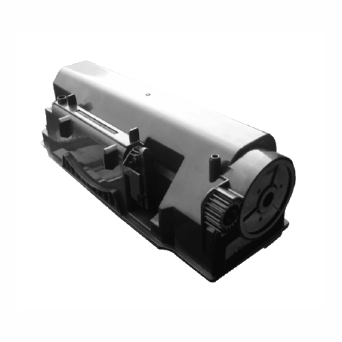 Black Laser/Fax Toner compatible with the Kyocera Mita TK-55 , TK-57