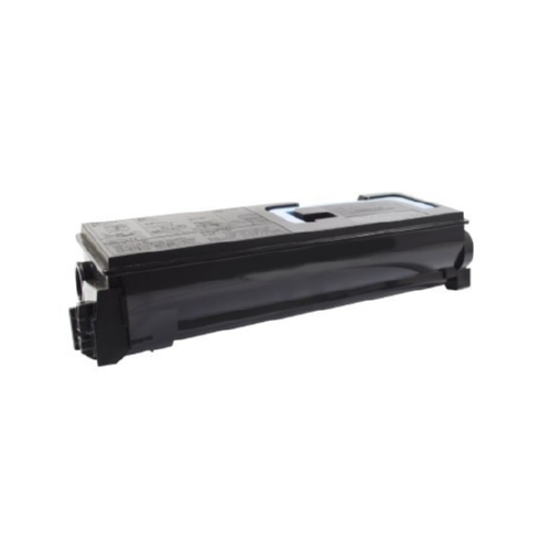Black  Toner Cartridge compatible with the Kyocera Mita TK-582BK
