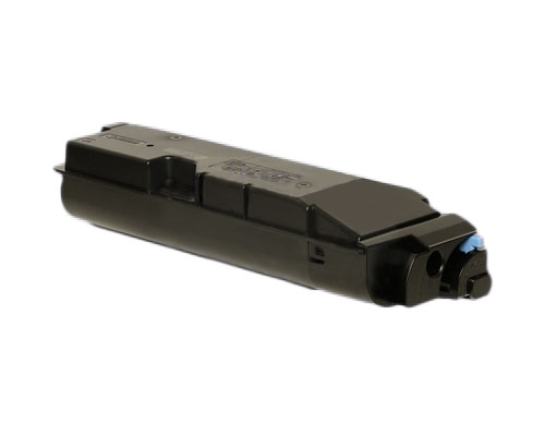 Kyocera Genuine OEM TK-6307H (1T02LH0US2) High Yield Black Toner Cartridge (45K YLD)