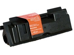 Black  Toner Cartridge compatible with the Kyocera Mita TK-677