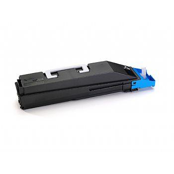Premium Brand Kyocera Mita TK867K (TK-867K) Black Toner Cartridge