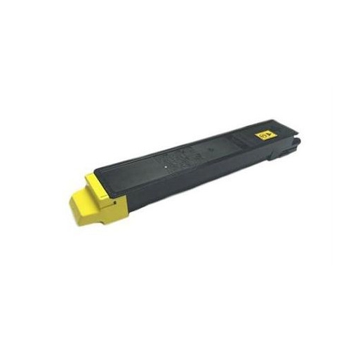 Kyocera TAA  TK-897Y Yellow Toner Cartridge