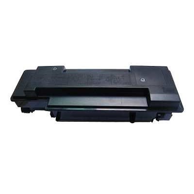 Compatible for Kyocera Mita TK342 TK-342 Black Toner Cartridge with Chip 12K YLD