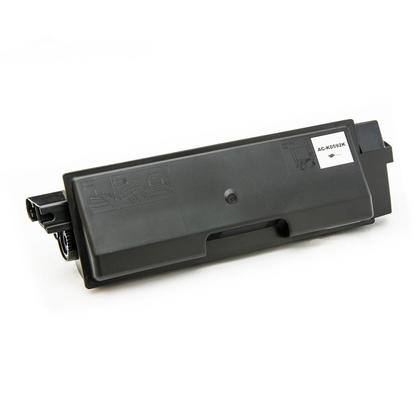 Compatible for Kyocera Mita TK592K (TK-592K) Black Toner Cartridge with chip (7K YLD)