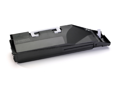 Kyocera TAA  TK857K (TK-857K) Black Toner Cartridge