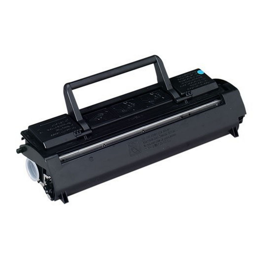 Lexmark 11A7469 Black Toner Cartridge