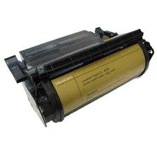 1382625 Lexmark Optra S High Yield Print Cartridge Lexmark Toner