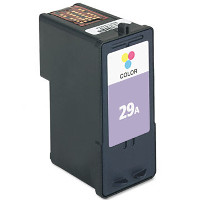Color Inkjet Cartridge compatible with the Lexmark (Lexmark#29) 18C1429 , 18C1529