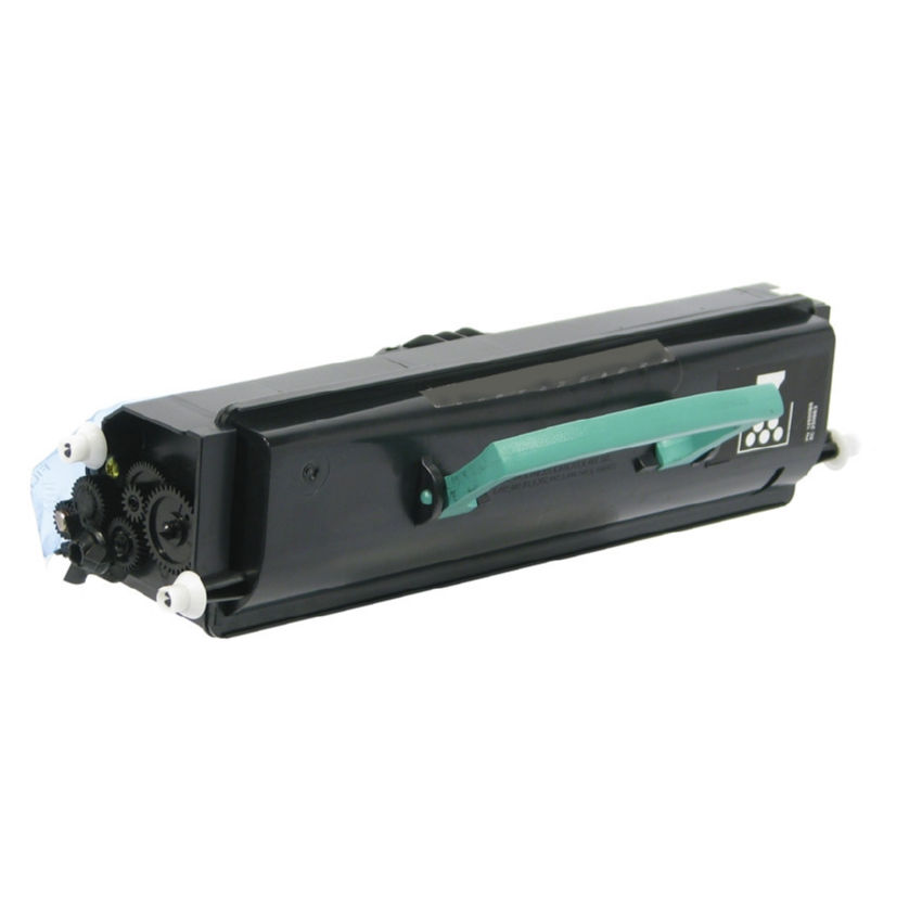 Lexmark 24035SA MICR Toner Cartridge 2500 pages Black