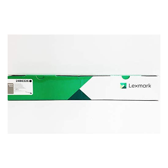24B6326 Lexmark Toner Cartridge (25000 Yield)