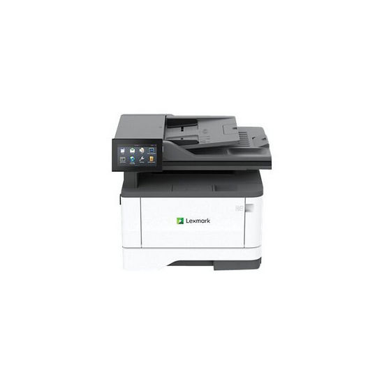 Lexmark MX432ADWE Laser Multifunction Printer - Monochrome