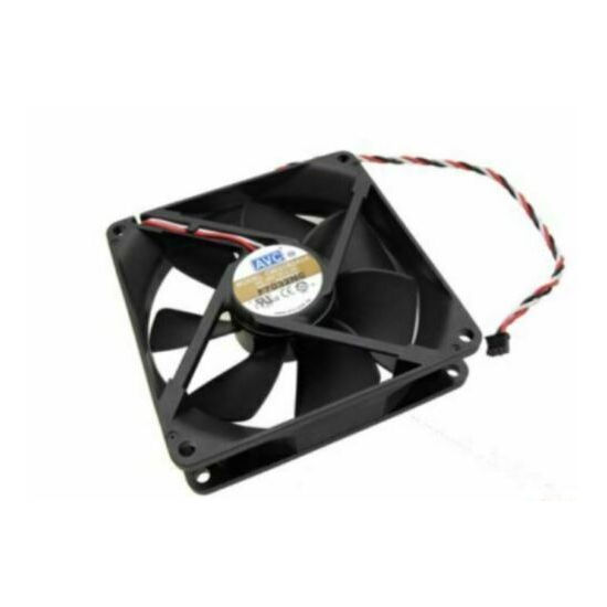 Lexmark Main fan with cable - 250-sheet