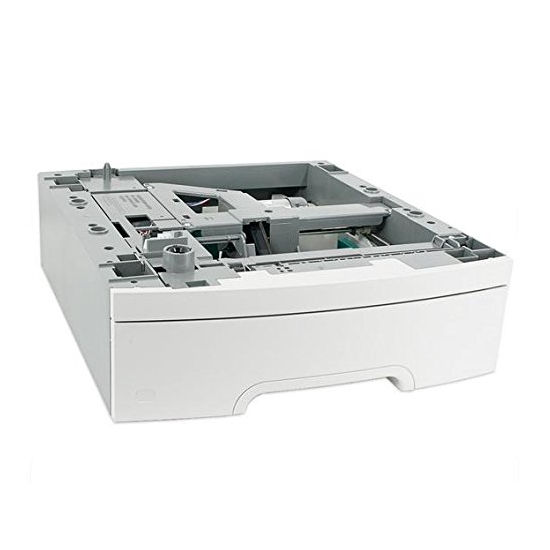 Lexmark Remanufactured 40X3230 250-Sheet Drawer, Complete Assembly