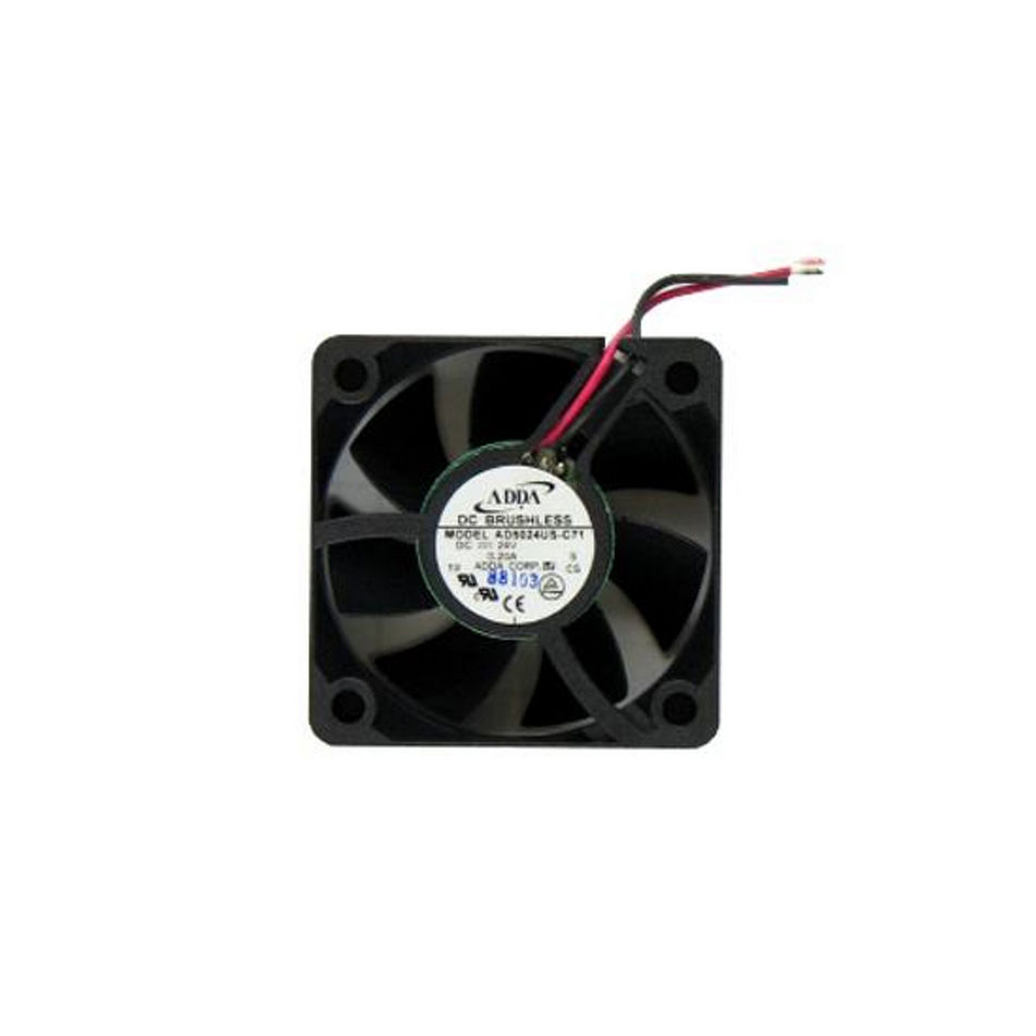 Lexmark Duplex cooling fan, two wire