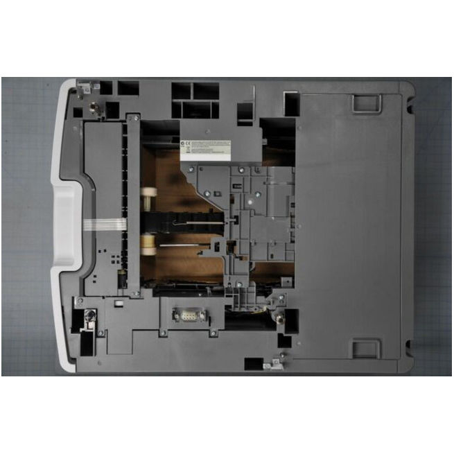 Lexmark 550 Sheet Tray Plain Paper 36S3110 - Office Depot