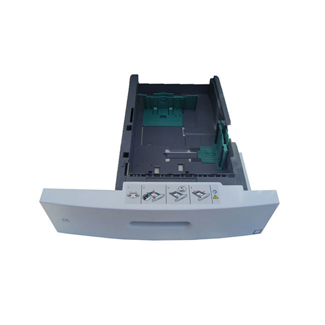 Lexmark Universal media tray, 200-sheet