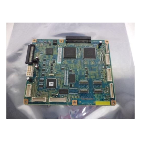 Lexmark Upper Engine Card