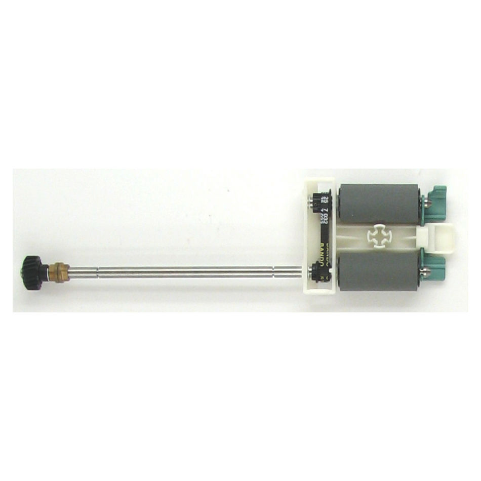 Lexmark ADF feed /pick roller assembly