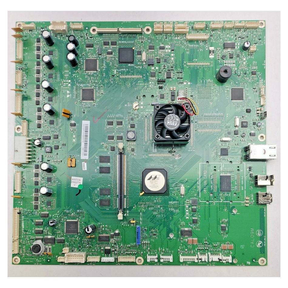 Lexmark System Board