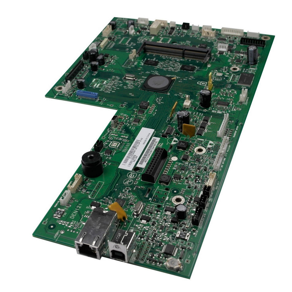 Lexmark Controller card, 2.4