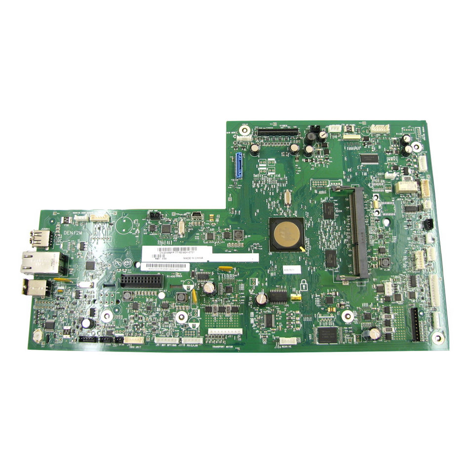 Lexmark Controller card, 4.3