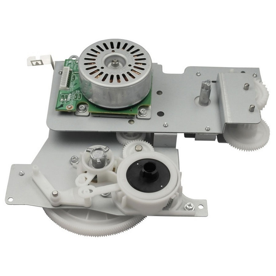 Lexmark Main drive motor