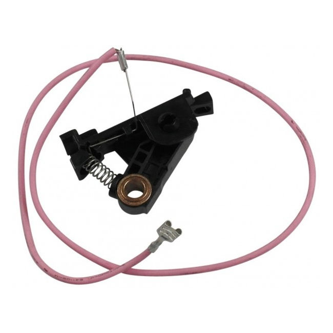 Lexmark Transfer roller left arm with cable